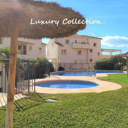 Brisa Quebrada Beach, 2 Bed, Sea Views, Pool Benalmádena Kültér fotó