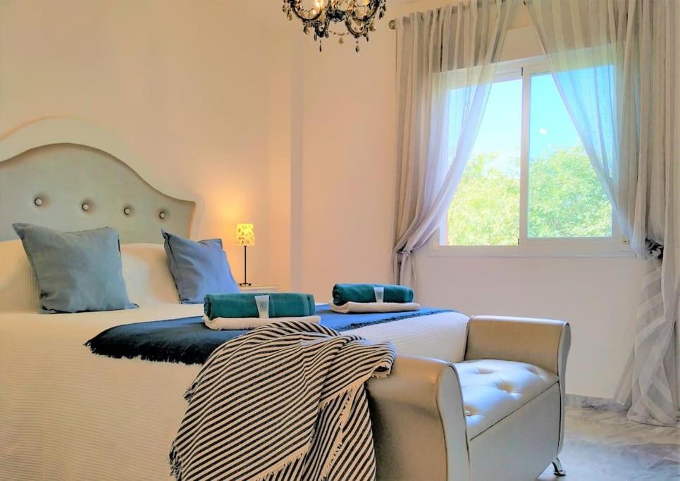 Brisa Quebrada Beach, 2 Bed, Sea Views, Pool Benalmádena Kültér fotó